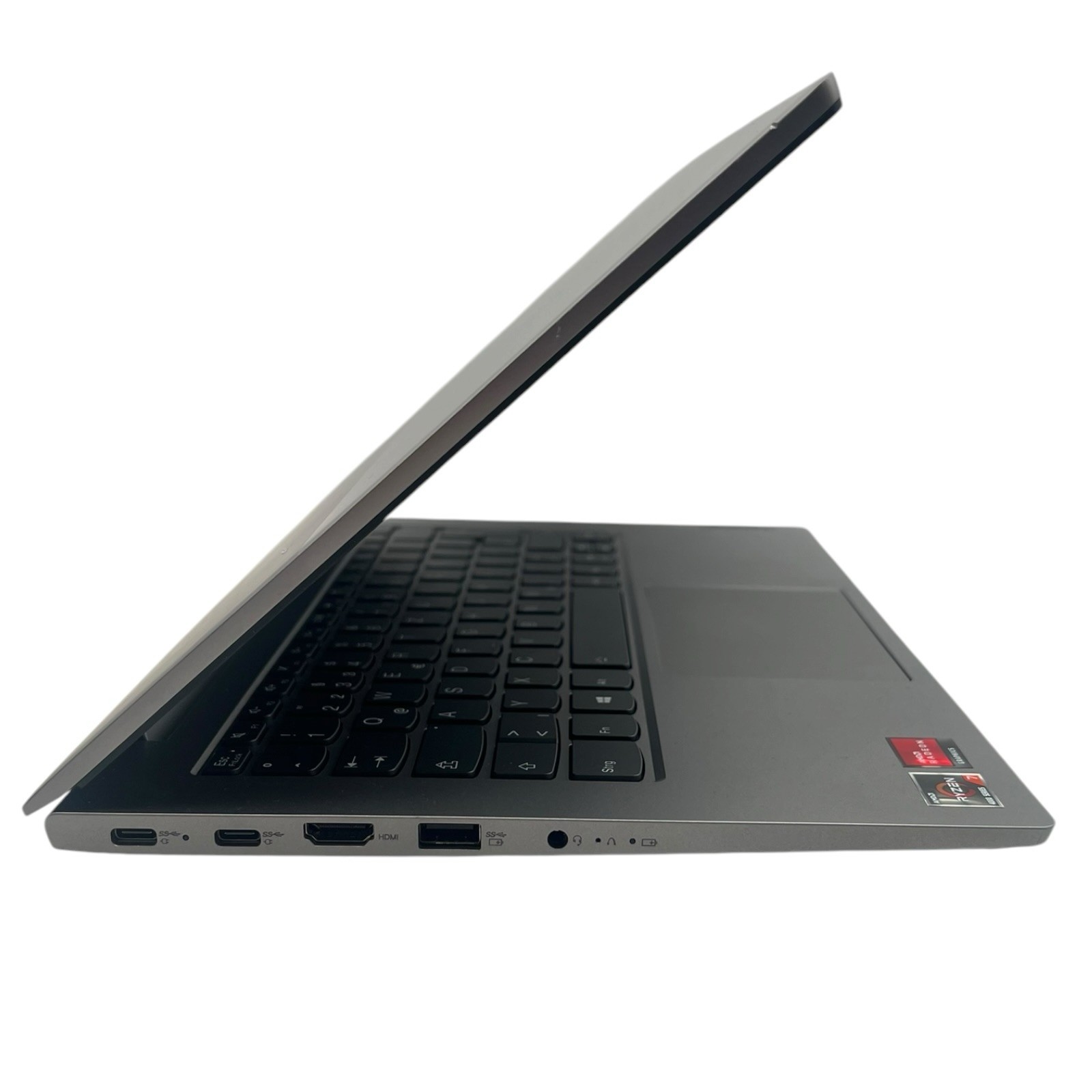 Lenovo ThinkBook 14 G2 | Ryzen 7 4700U | 16GB RAM | 512GB M.2 SSD | Win11 Pro