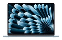 Apple MacBook Air 13 M4 10-Core – Notebook – Apple M4 (MC6T4D/A)