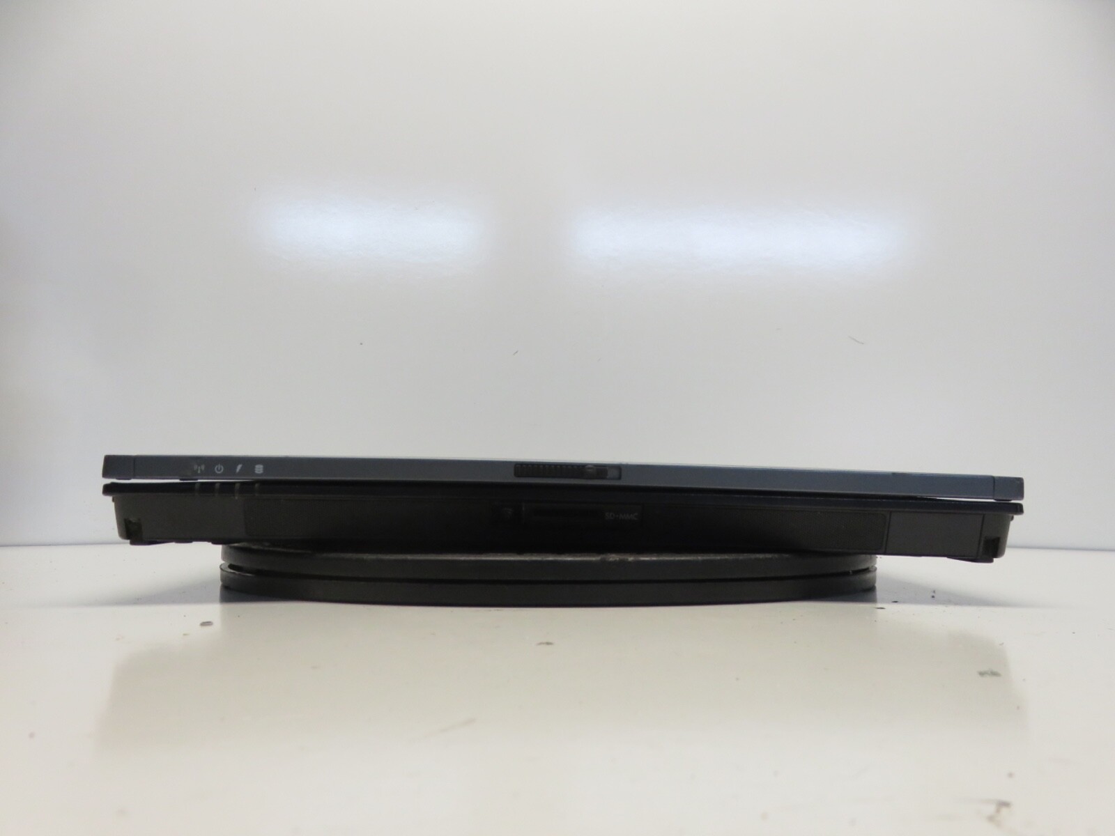 HP Compaq 6910P Intel Core 2 Duo T7500 2200MHz 2 GB NO HDD No Batt