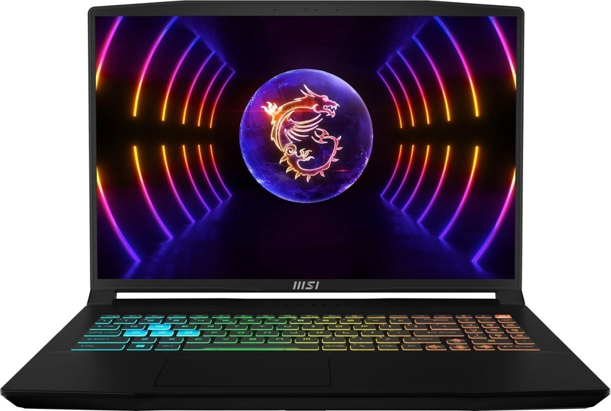MSI Gaming Laptop (Crosshair 16 A13V)
