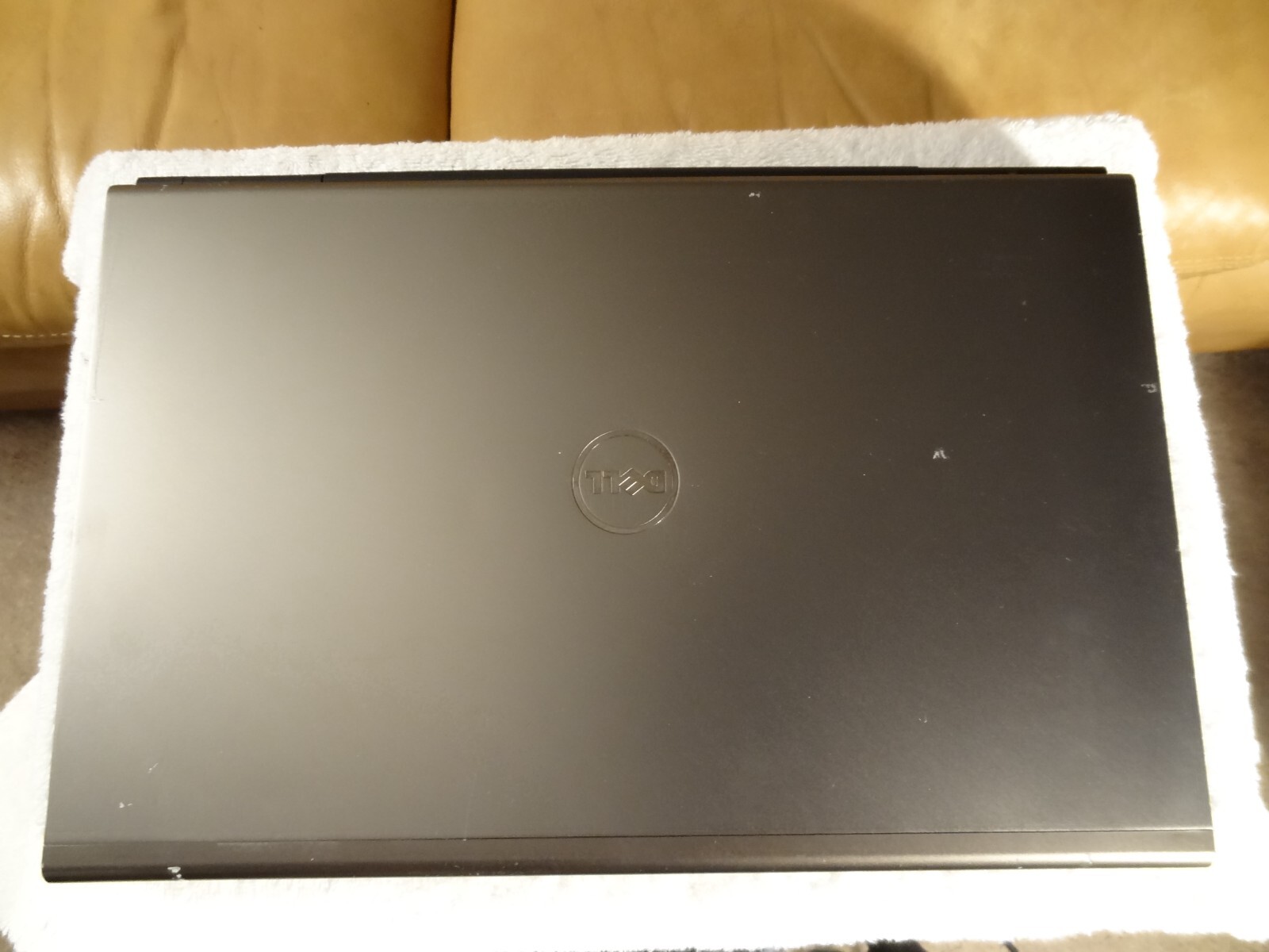 Dell Precision M6600 Laptop Computer -17.3″Screen -Windows 10 -1TB SSD -8GB RAM