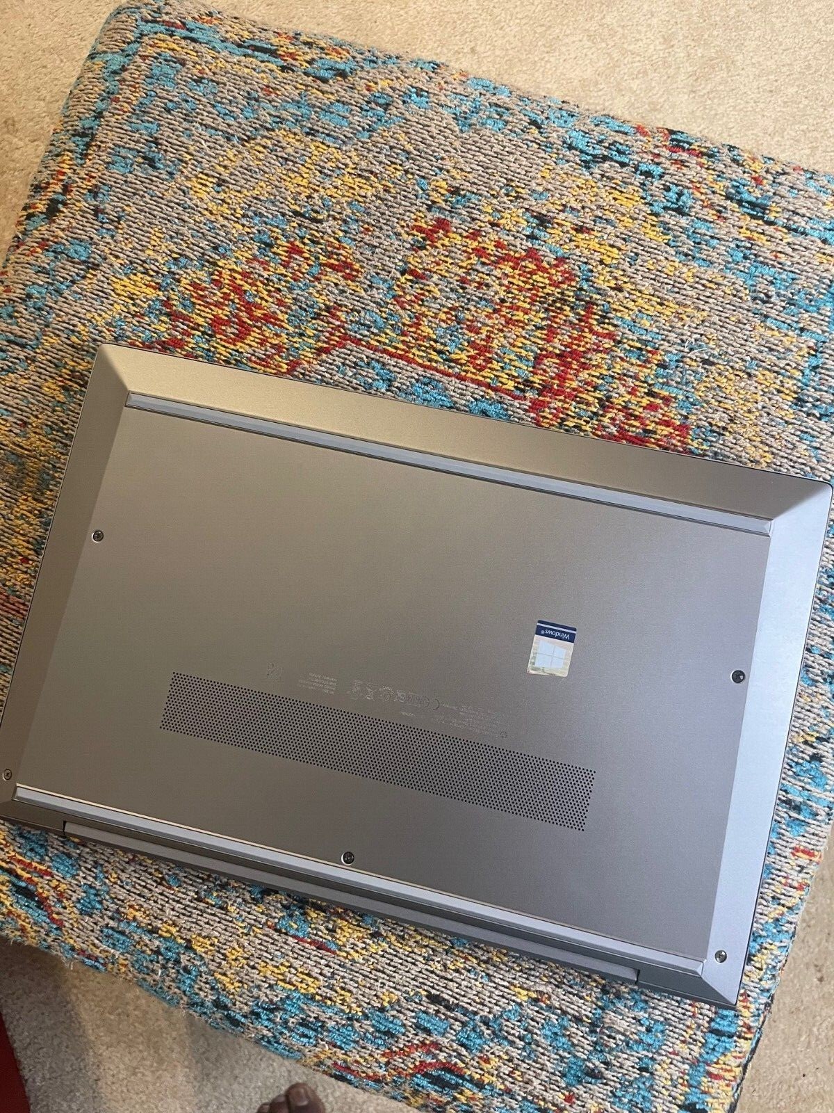 HP ZBook Studio G7 Mobile Workstation 15.6″, Intel i7, 16GB Memory, 512GB…