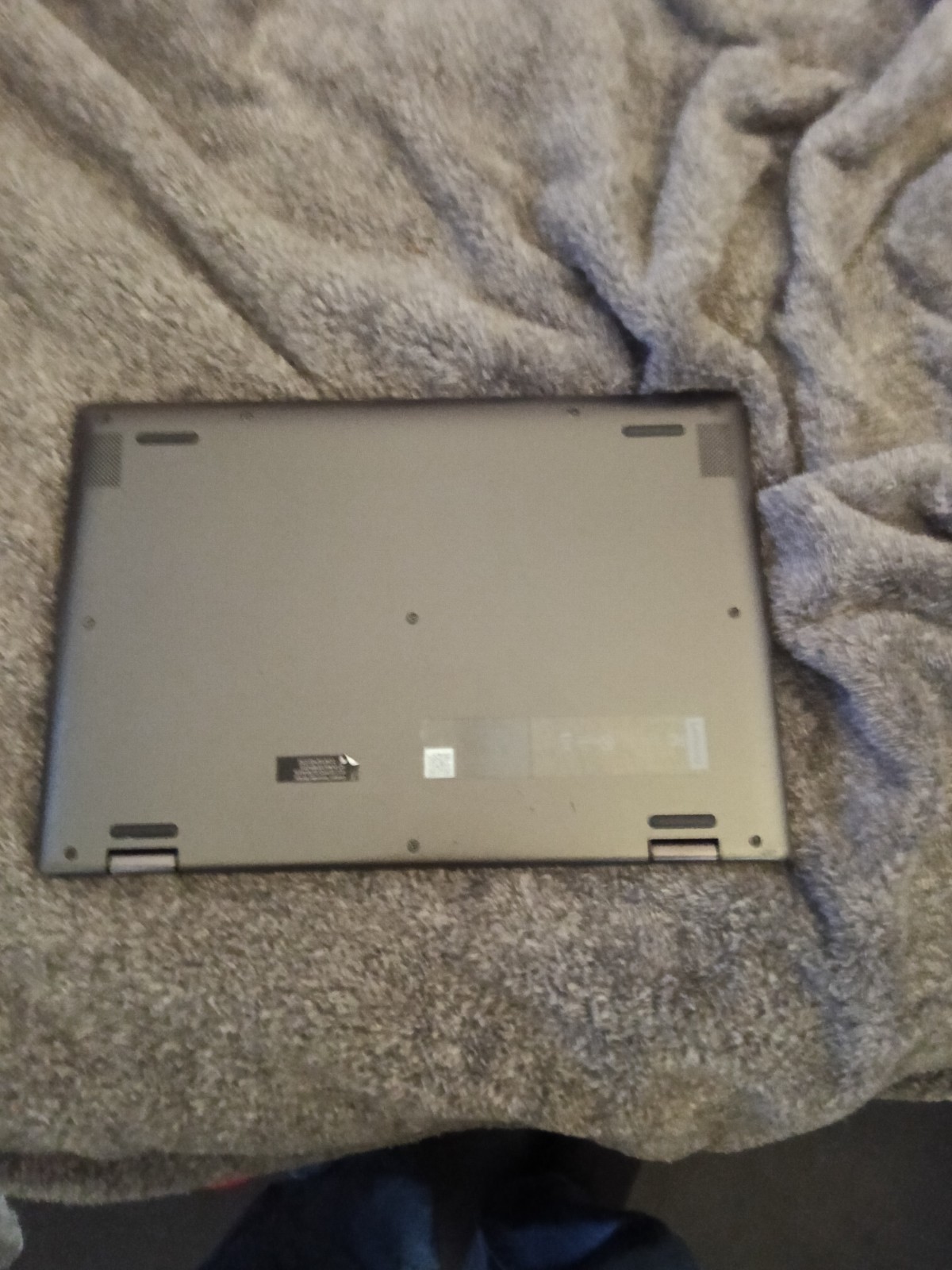 Lenovo Flex 6.11 Laptop 14 in 8GB RAM Intel SSD Black Windows 11 HDMI USB 3.0