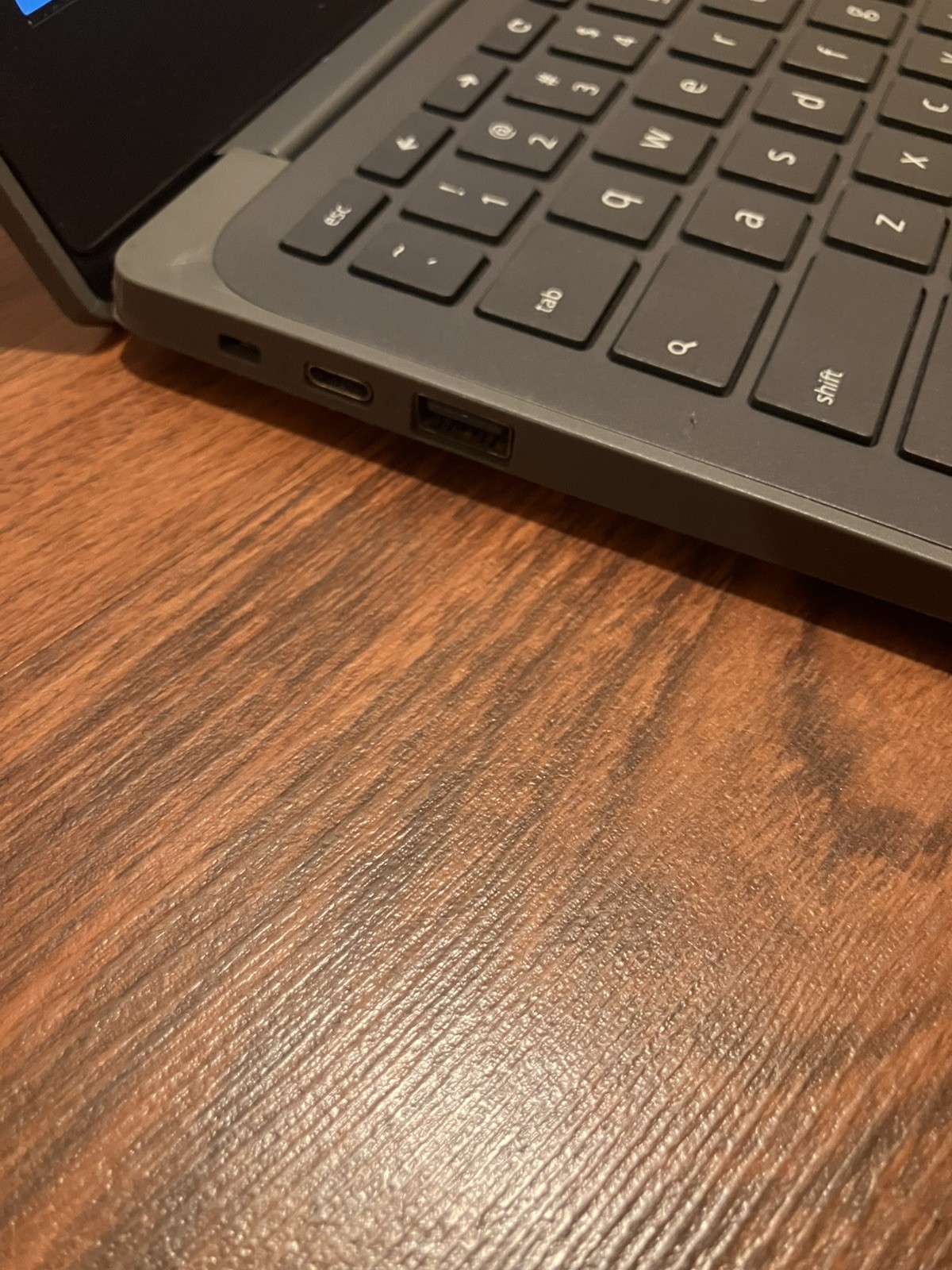HP Chromebook 11A G8 EE Education Edition Laptop ChromeOS 16W64UT#ABA
