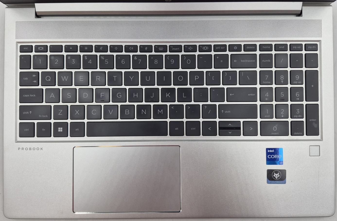 HP ProBook 450 G10 i7-1335U 1.70GHz 16GB RAM 512GB NVMe SSD Windows 11 Pro
