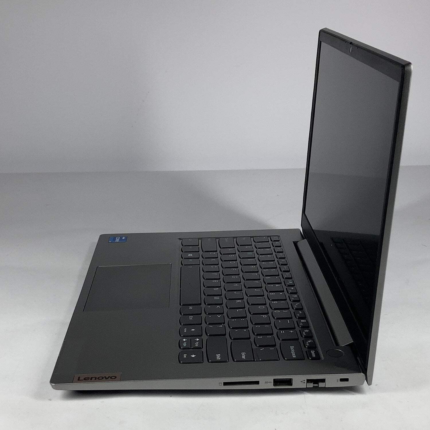 Lenovo ThinkBook 14 Gen 2 14″ i7-1165G7 2.8GHz 8GB RAM NO HDD