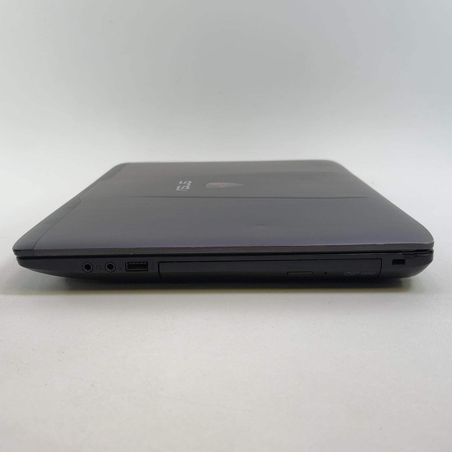 Broken Asus ROG GL552V i7-6700HQ 2.6GHz 16GB RAM 500GB SSD GeForce GTX 960M READ