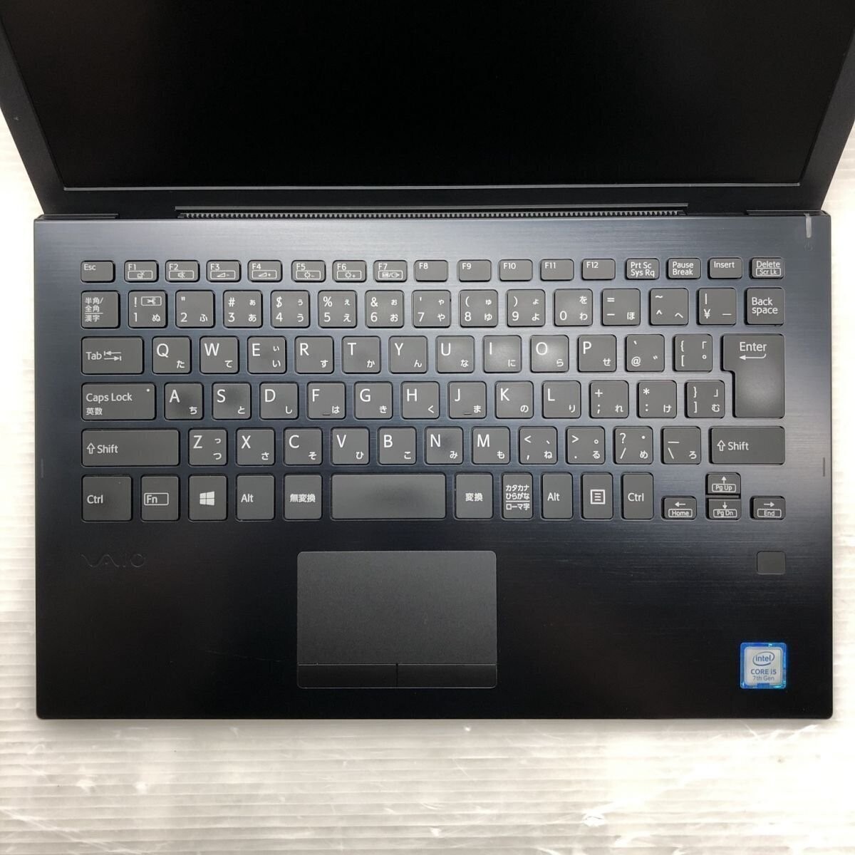 SONY VAIO Pro PG VJPG11C12N Core i5 SSD 256GB RAM 8GB Used