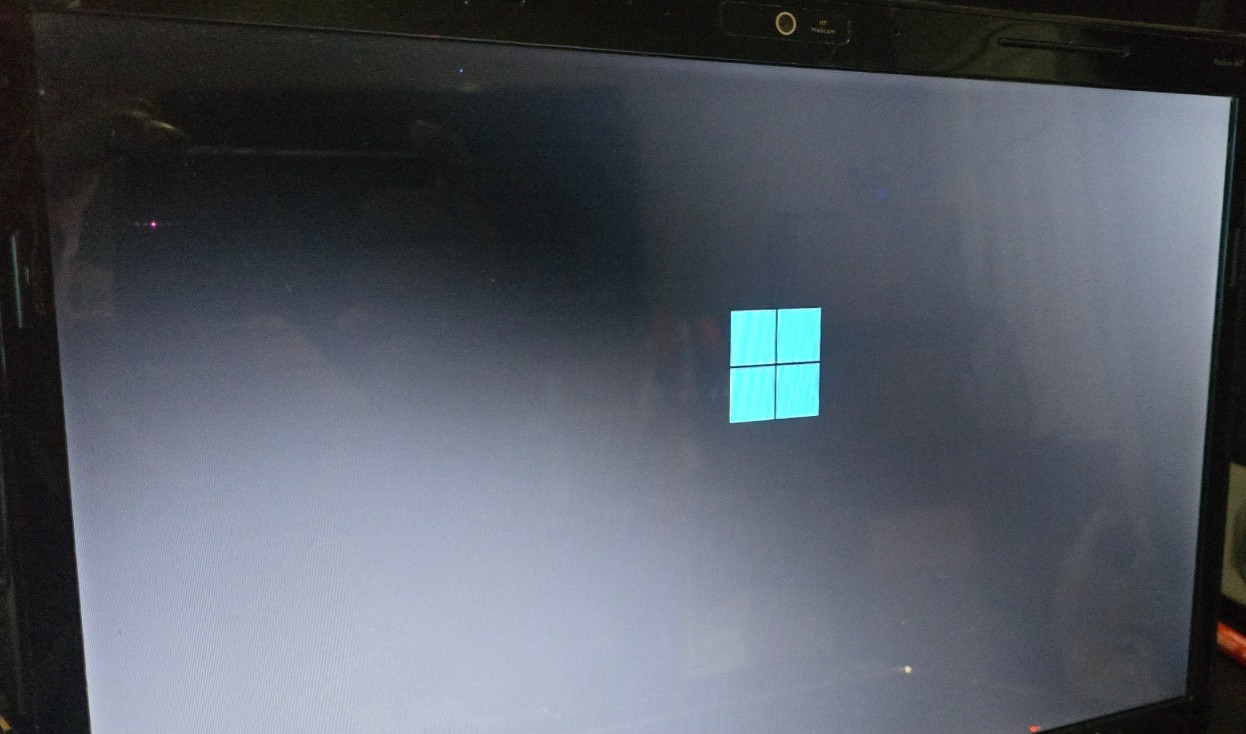 HP Pavilion DV7 SSD Laptop – Ready to Use