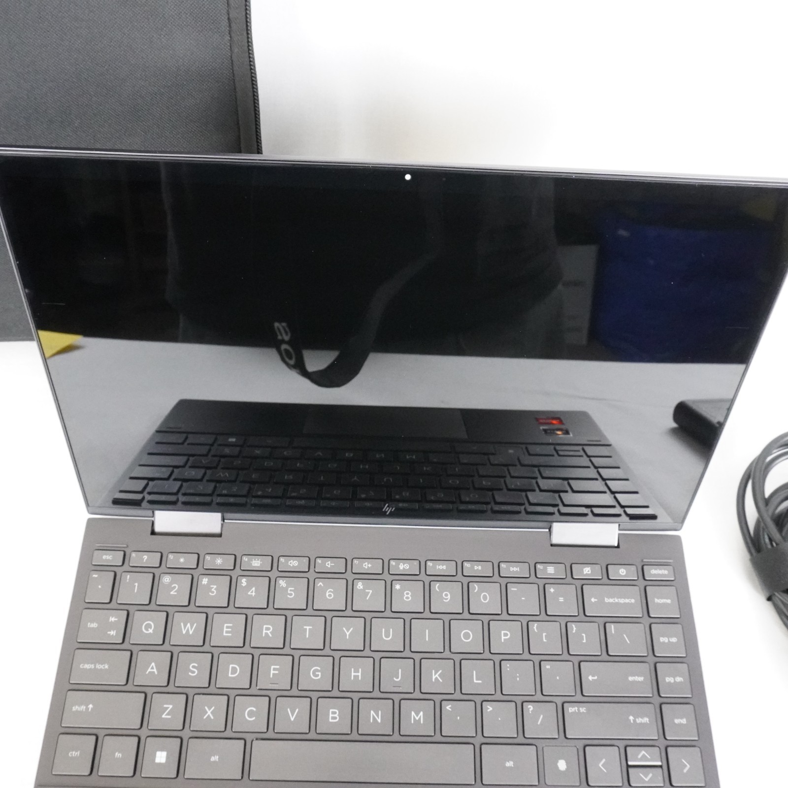 HP Envy x360 Convertible 13″ Touch – AMD Ryzen 7 5800U 16GB Ram 500GB SSD Win 11