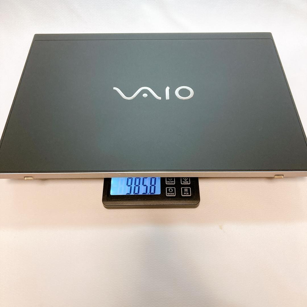 VAIO Pro PK VJPK11 lightweight and thin mobile PC SX14 equivalent collection