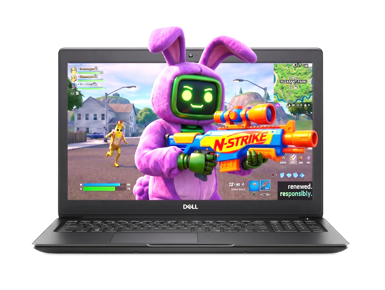 ~LIMITED SUPPLY~ 15.6″ Lenovo ThinkPad Laptop PC: Intel i5! 16GB RAM! 512GB SSD!