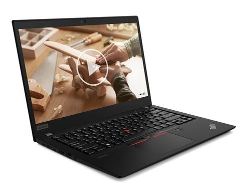 Lenovo Thinkpad T14s G1 Ryzen 5 PRO 4650U 262GB 16GB 1920 x 1080 (FHD)
