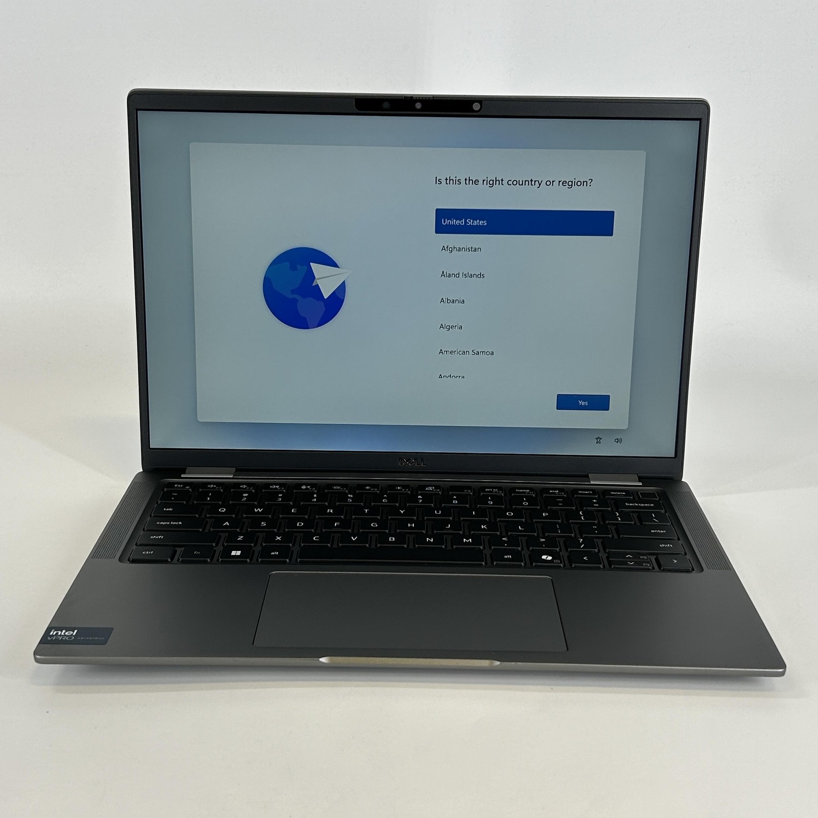 Dell Latitude 7450 14 FHD+ 2.1 GHz Ultra 5 135U 32GB 256GB SSD Very Good