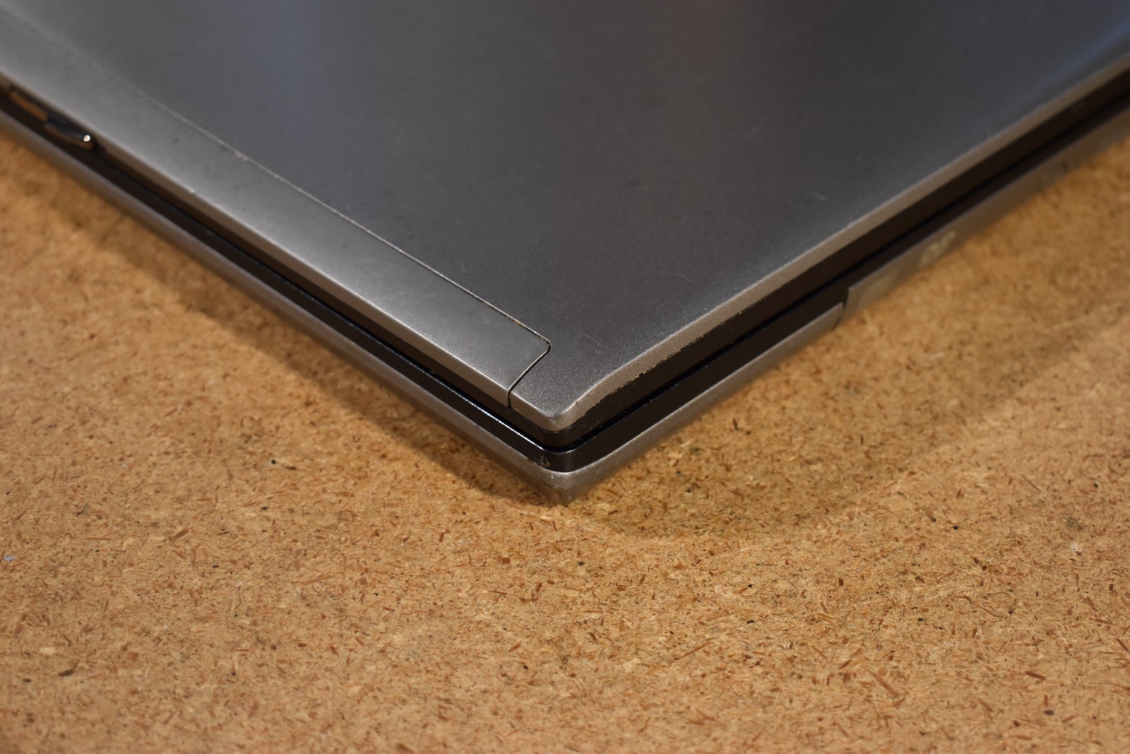 Dell Latitude D820 Core Duo T7600 3GB Windows XP Pro 32-bit 64GB SSD Serial Port