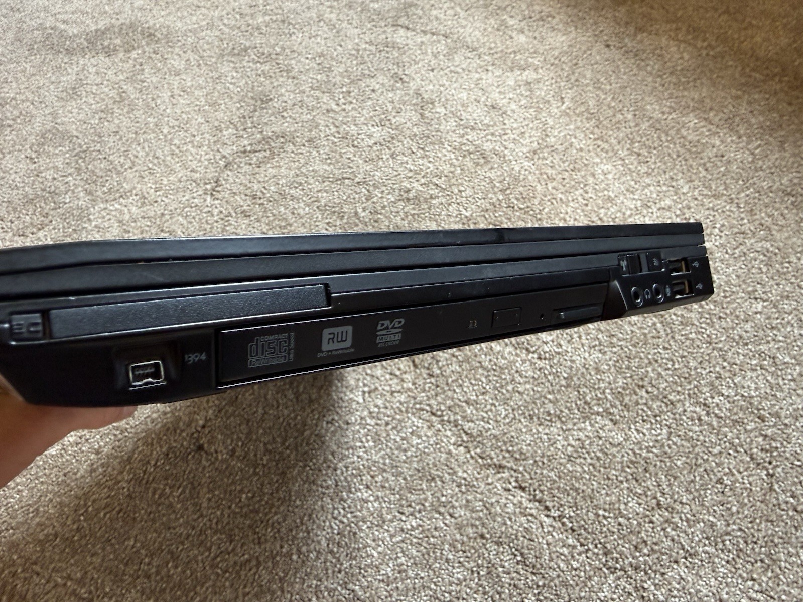 Dell Latitude E6400 Laptop