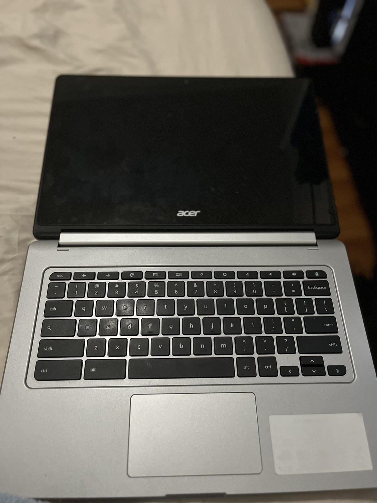 acer chromebook r13