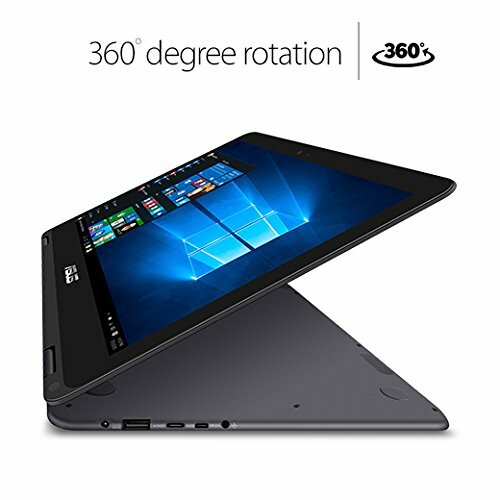 BRAND NEW ASUS ZenBook Flip UX360CA 13.3in. (256GB, Intel Core M, 2.2GHz, 8GB)