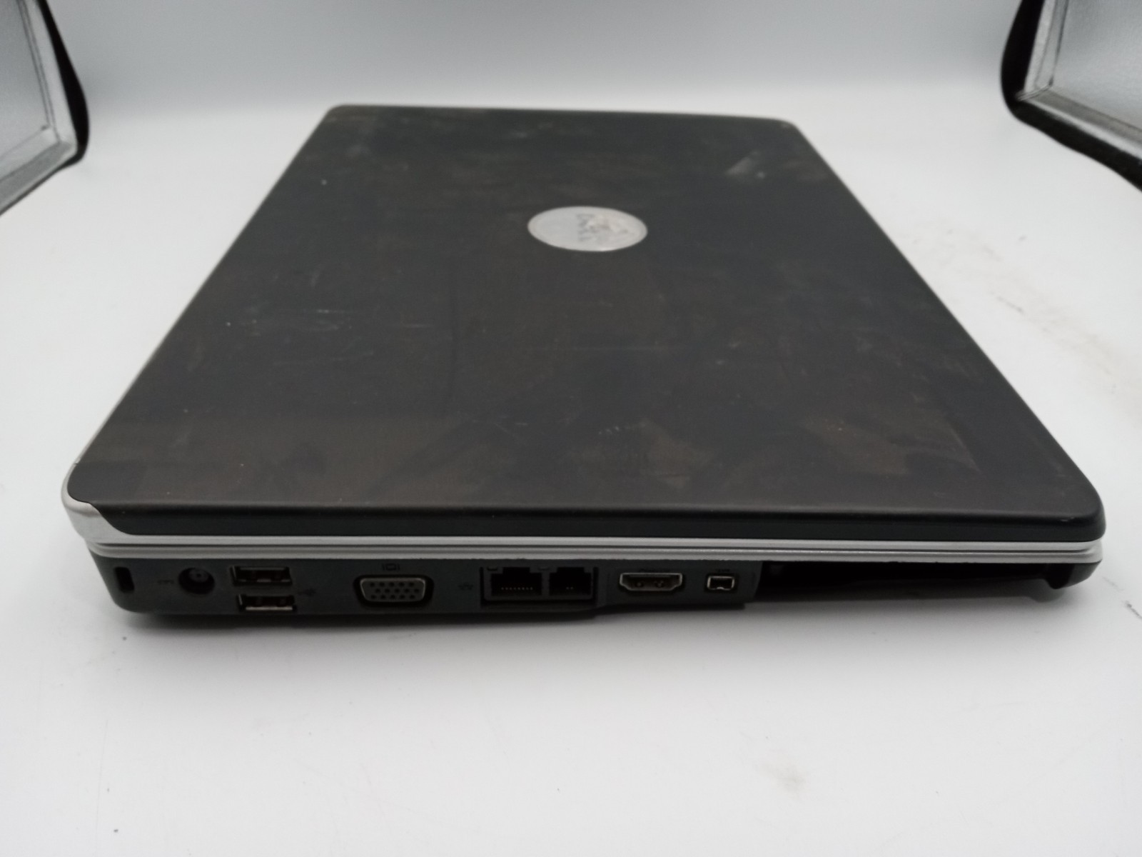Dell Inspiron 1525 15″ Laptop Intel Pentium Dual Core 2GB RAM – BAD KEYBOARD -RR