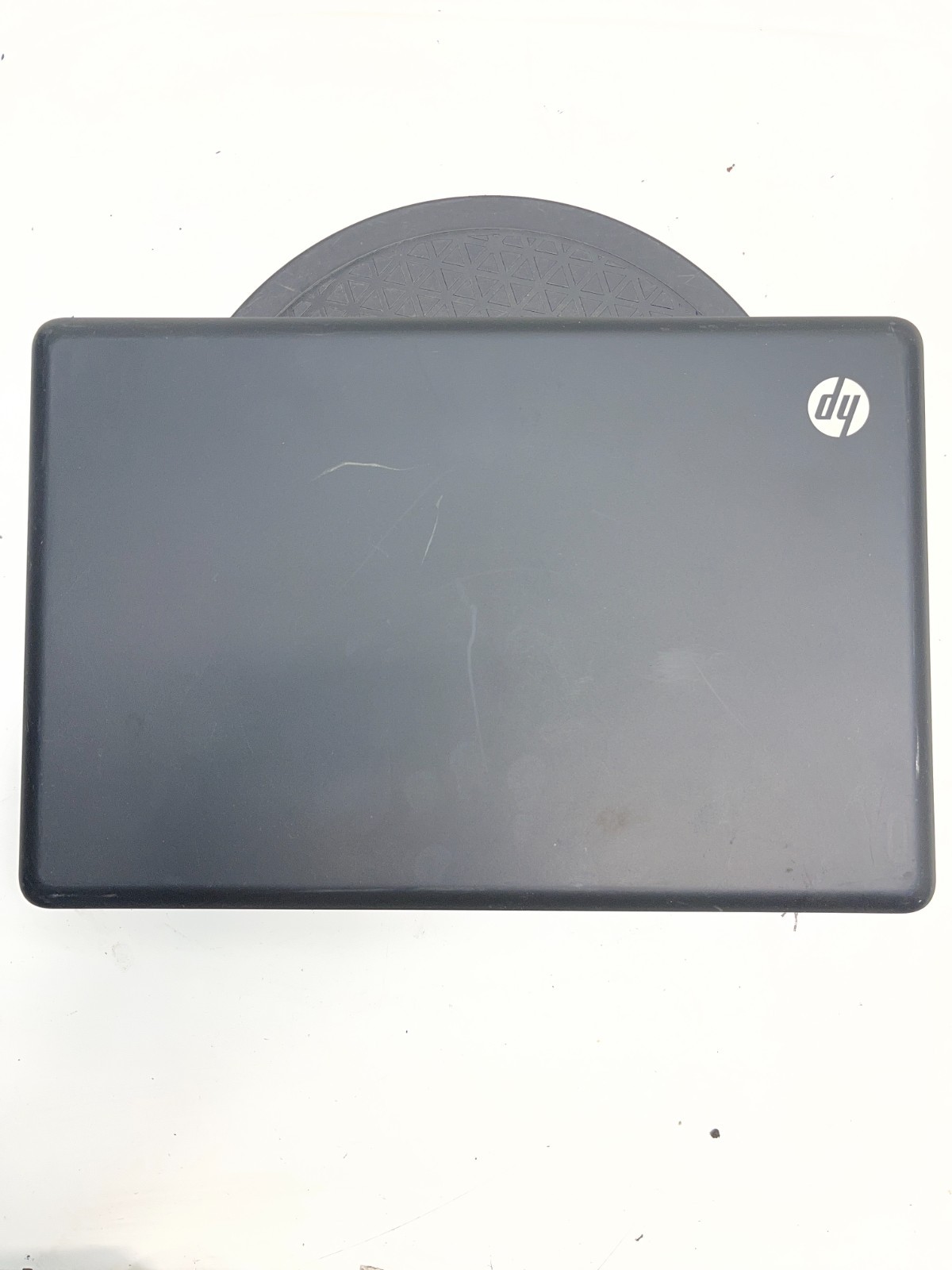 HP G56-129WM Intel Celeron 2.20GHz 3GB NO HDD