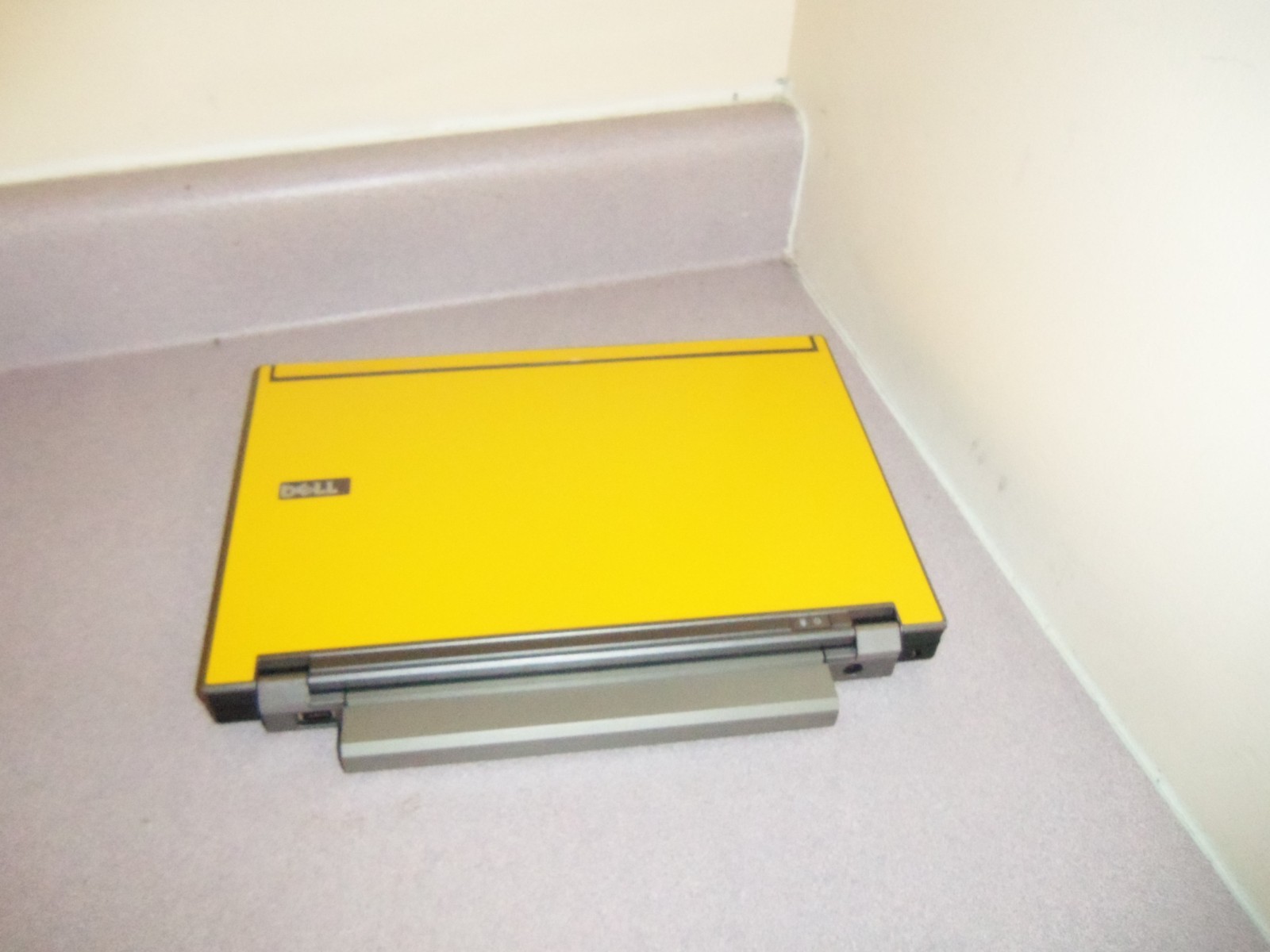 YELLOW LIGHT GAMING i7 2.67GHz 8G RAM,500GB HDD,DVDRW, WIN11 PRO,CAM,BACKLIT KB