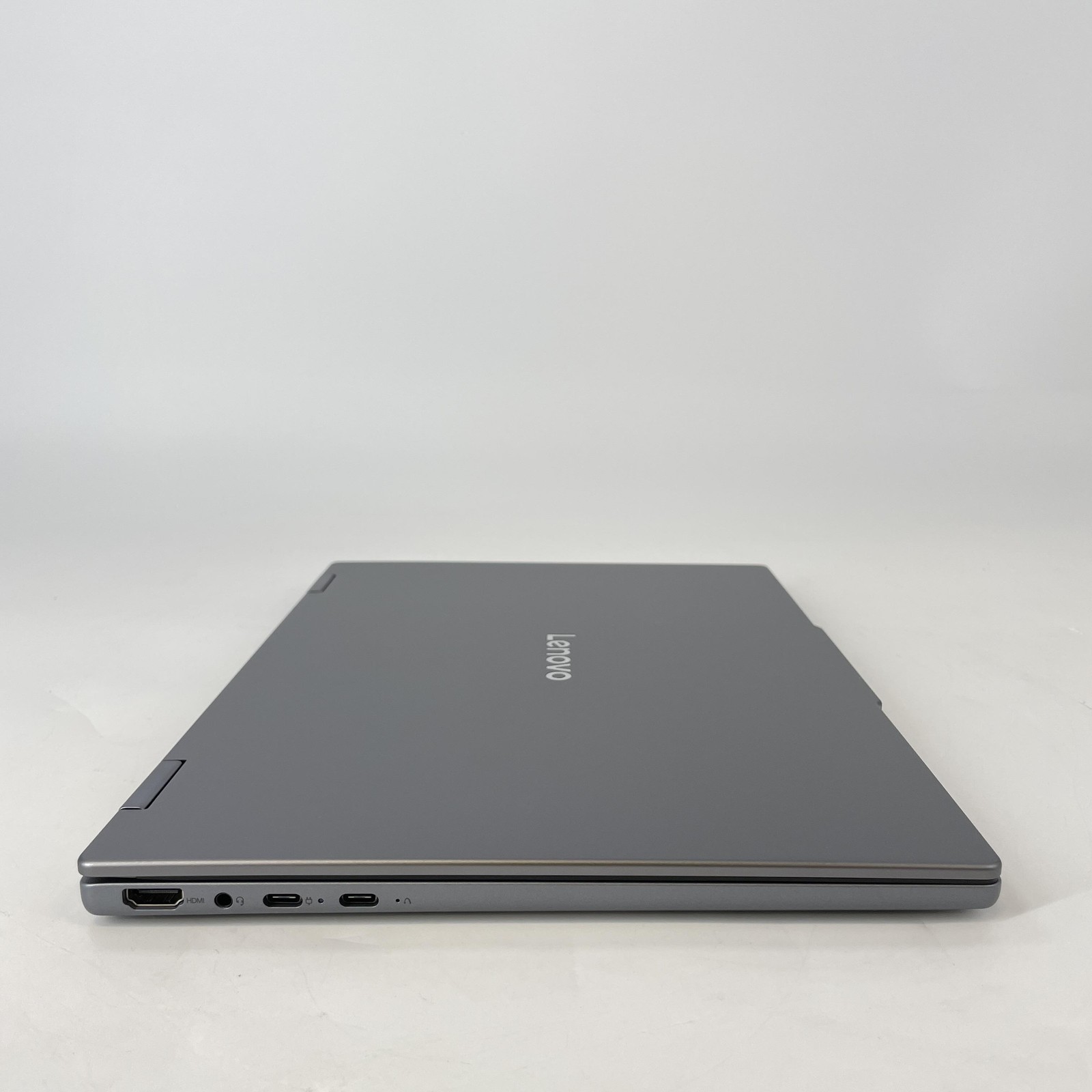 Lenovo IdeaPad 5 2-in-1 15 Grey FHD+ TOUCH 2.0 GHz Ryzen AI 7 445 16GB 1TB SSD