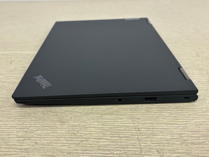 Lenovo ThinkPad X13 Yoga Gen 2 13″ Touch Screen i5-1145G7 16GB 256GB SSD ~ W11P
