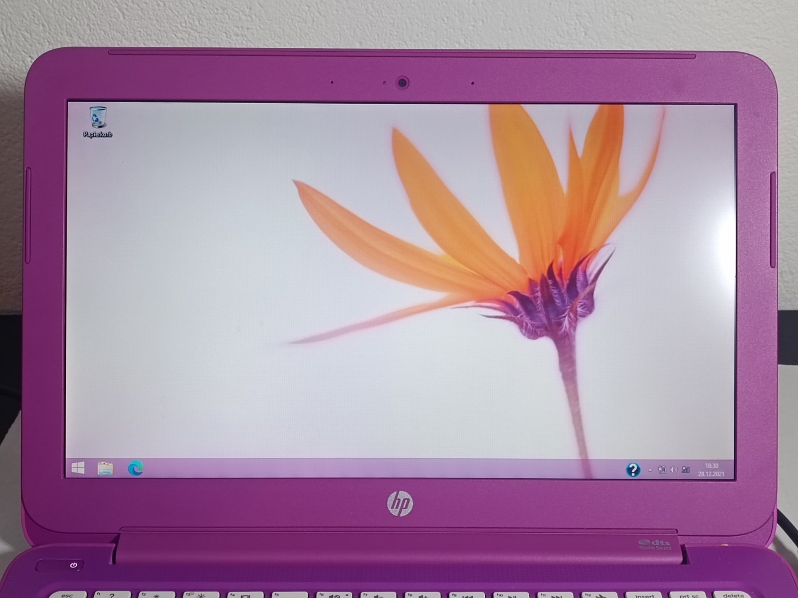 HP Stream Notebook Laptop Pc