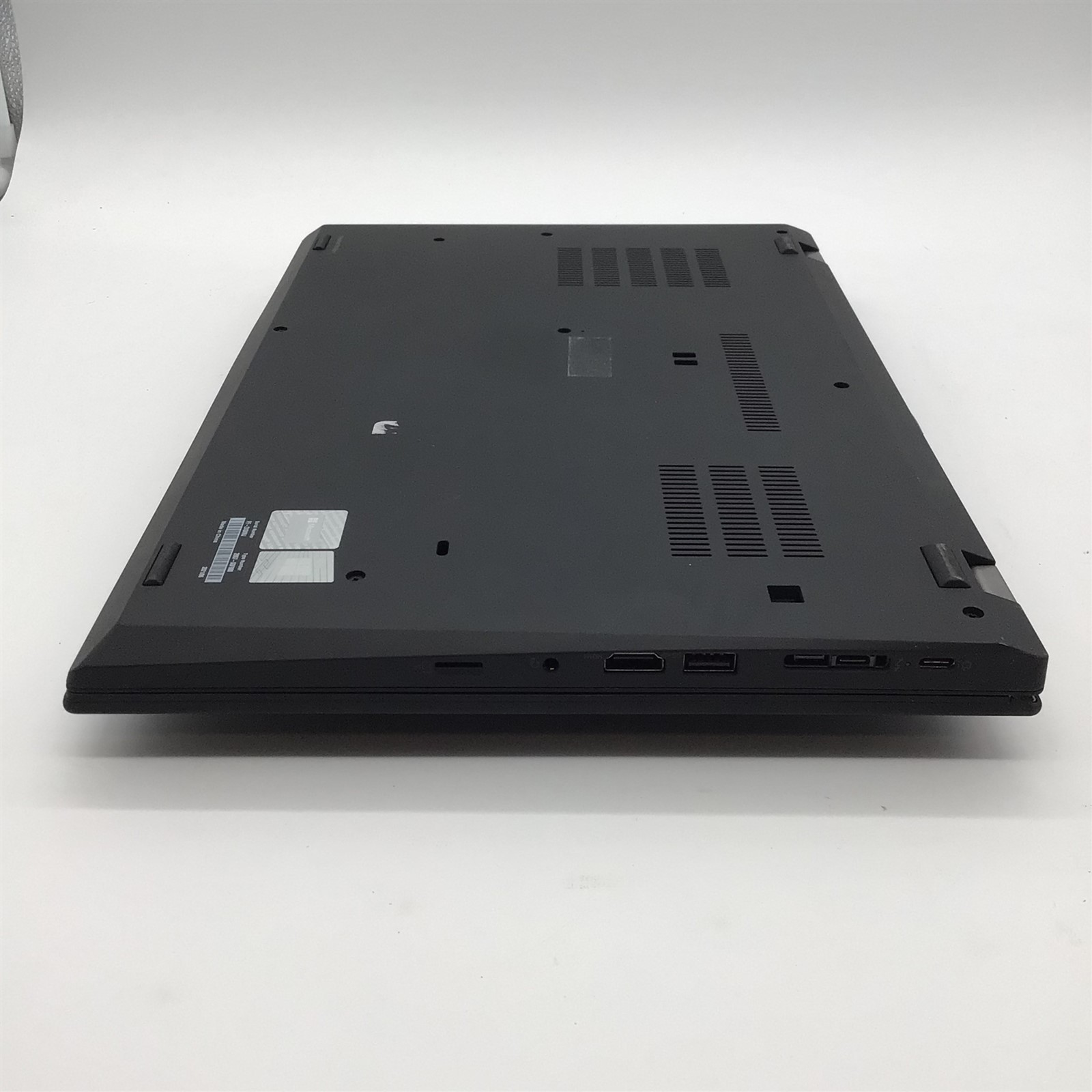 Lenovo ThinkPad T15 Gen 1 i7-10610U 1.80GHz/32GB RAM/512GB NVMe/Nvidia MX330 2GB