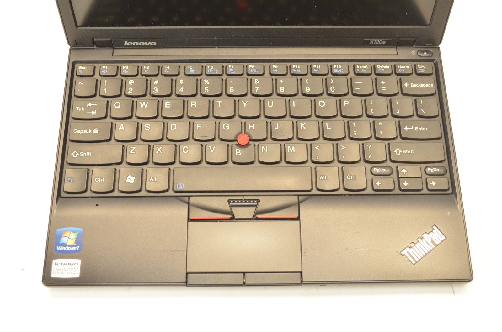Lenovo ThinkPad x120e AMD E-240 Processor 1.50GHz 4GB Ram 250GB HDD PARTS