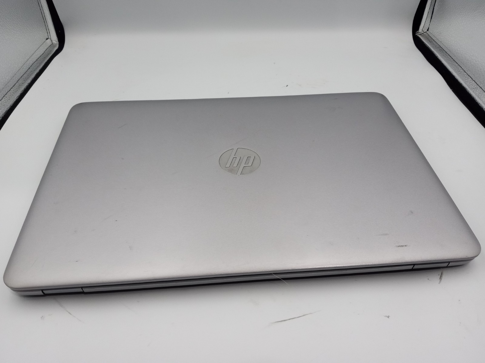 HP EliteBook 850 G3 15″ Touchscreen i5 8GB 128GB Win11 – NO BATTERY – READ -RR