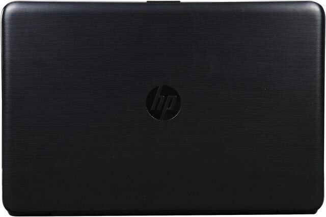 HP Notebook 15-ba079dx Laptop AMD A10-9600P 16GB RAM 1TB SSD Touch Windows 10