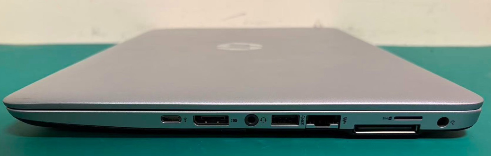 HP MT43 Laptop PC AMD PRO A8-9600B R5 2.4 GHz 8G Ram 256G SSD Windows 11