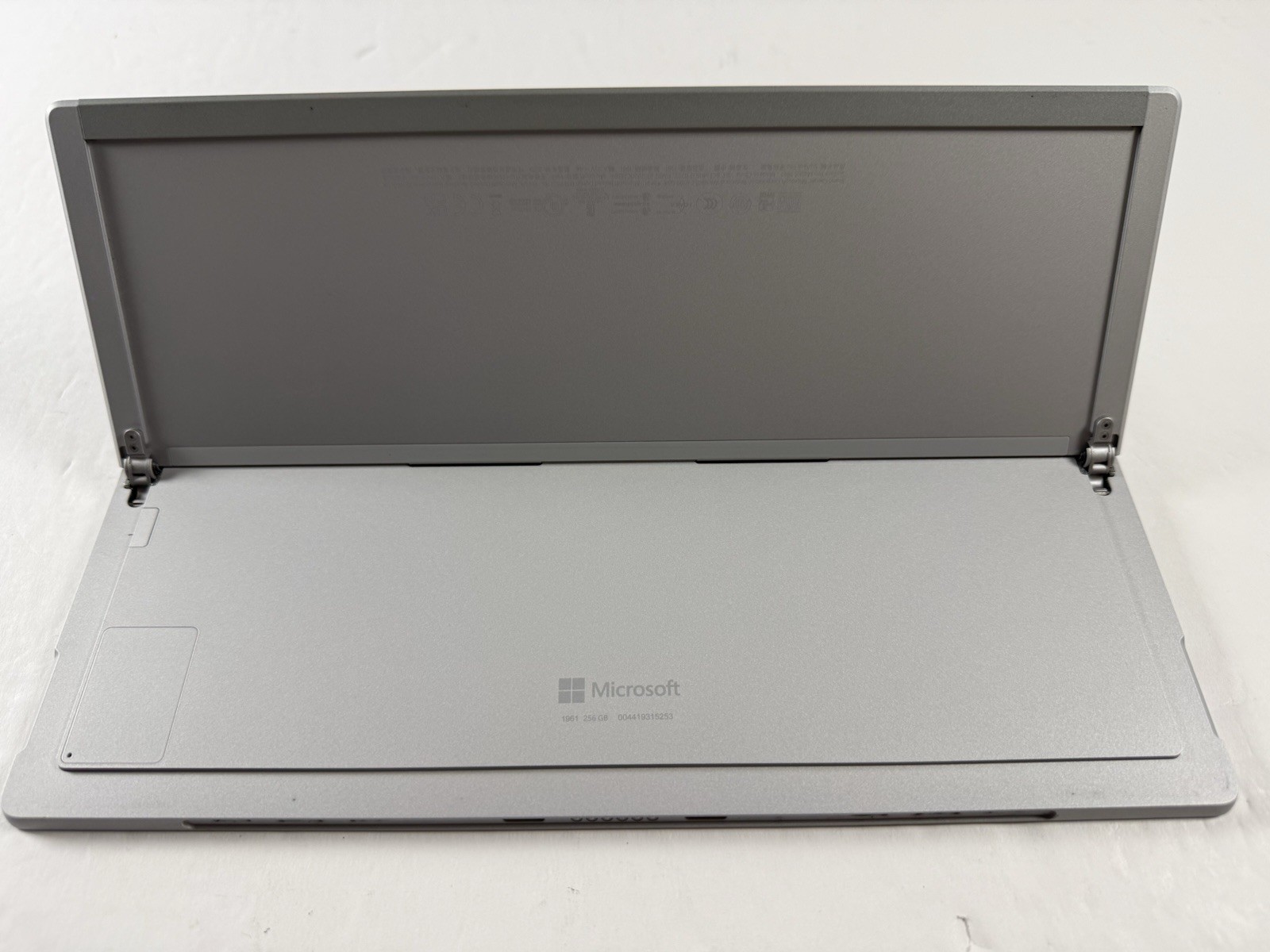 Microsoft Surface Pro 7 plus 1961 Core i5-1135G7 2.4GHz 16GB 256GB Win 11 Pro
