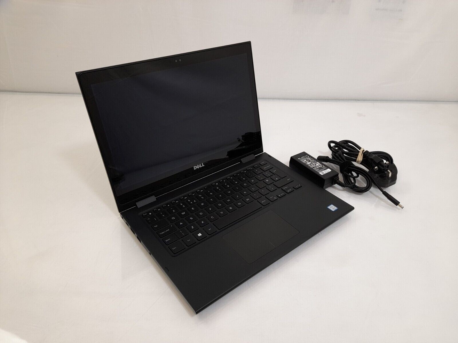 Dell Latitude 3390 2 in 1 i5-8250U 16GB 512GB 1920×1080 Touch W11 Office 2021