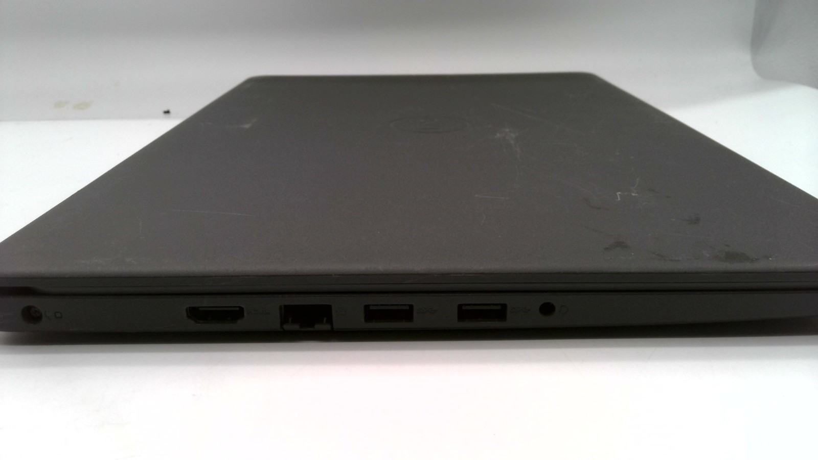 Dell Inspiron 15 3501 Intel Core i3-1115G4 3GHz No RAM NO HDD No OS