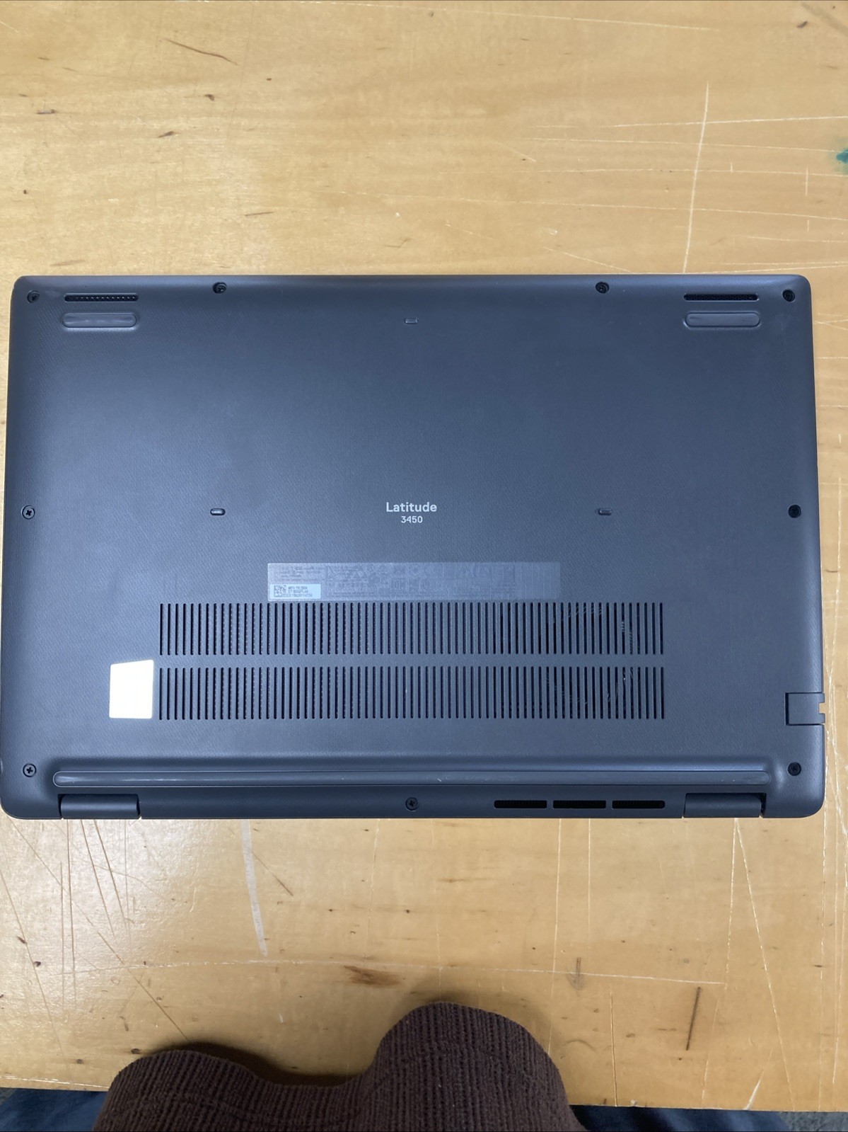 Dell Latitude 3450 14″ 13th Gen Intel® Core™ i5-1335U 8GB Ram No HDD #2002