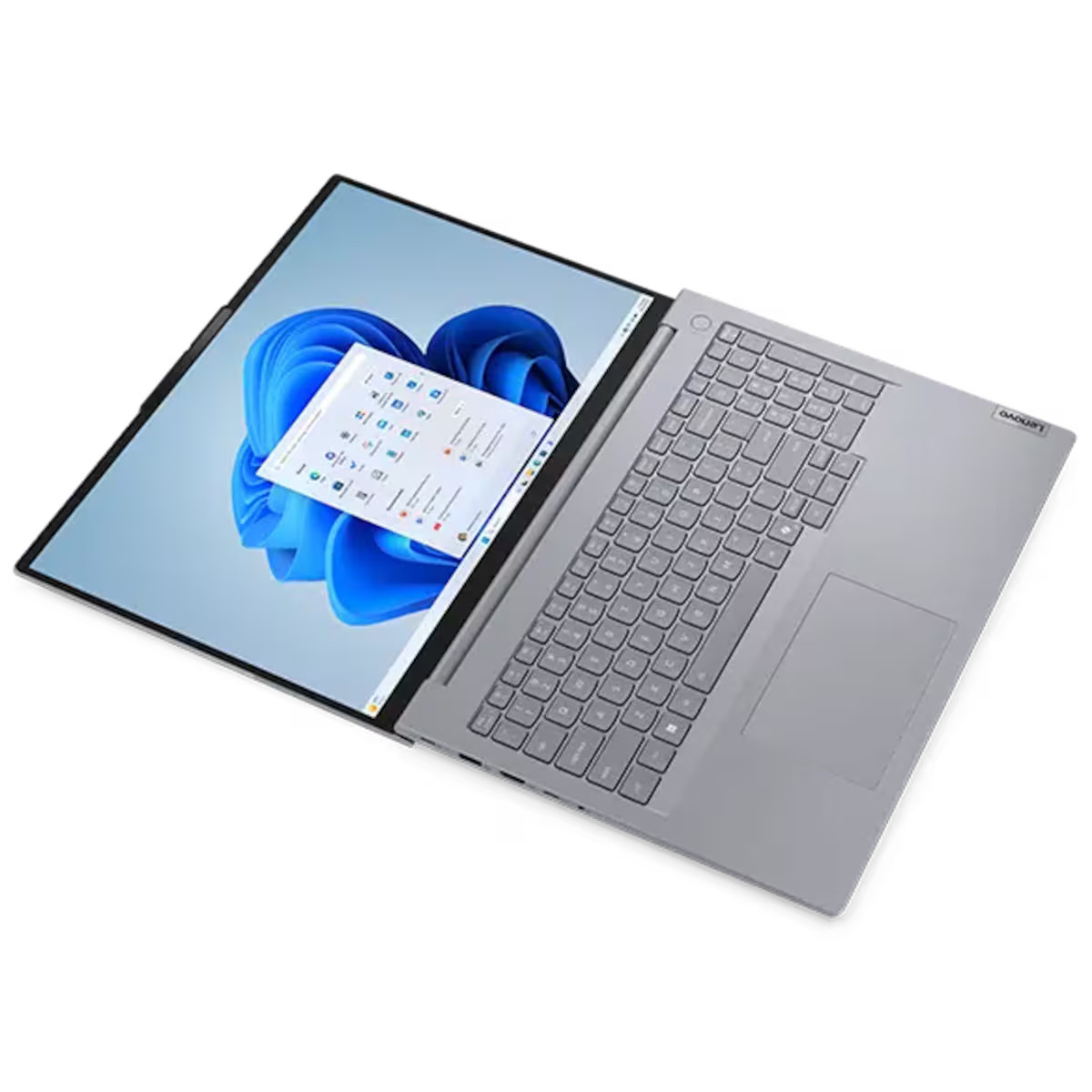 Lenovo ThinkBook 16 Gen 8 16 in Intel Core Ultra 5 225U 16 GB RAM 512 GB SSD IPS