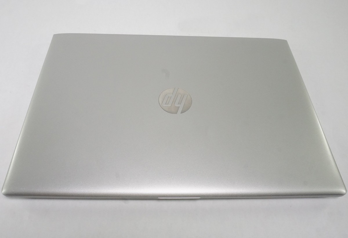 AS IS HP Probook 450 G5 15.6″ FHD i5-8250U 1.6GHz 8GB RAM 256GB SSD Works READ!