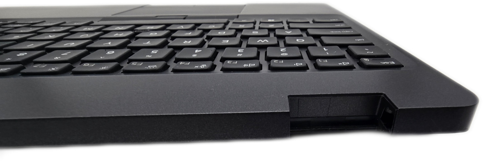 Dell Precision i9 9th Gen 1TB SSD 16GB RAM Windows 11 Home Keyboard Assembly