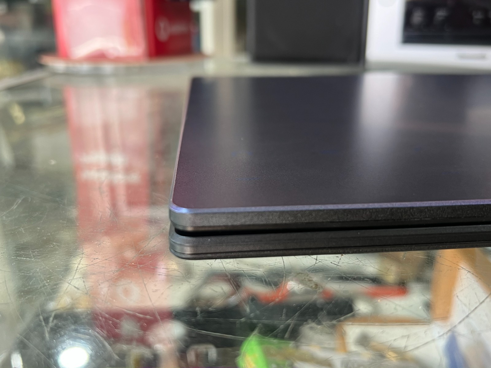 ASUS VIVOBOOK GO 15 E510K WINDOWS 11 HOME 128GB SSD 4 GB RAM / 15.6″