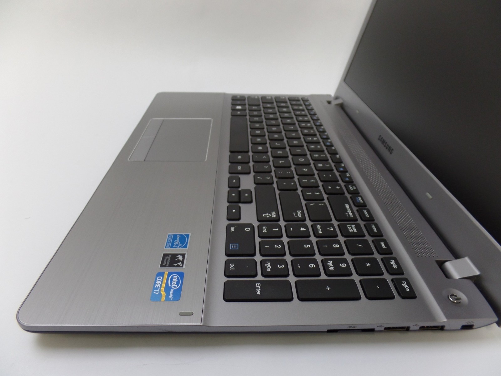 Samsung i7-3537u@2.0Ghz 16GB/1TB HDD,Battery,Charger,Win11Pro,Office2024Pr