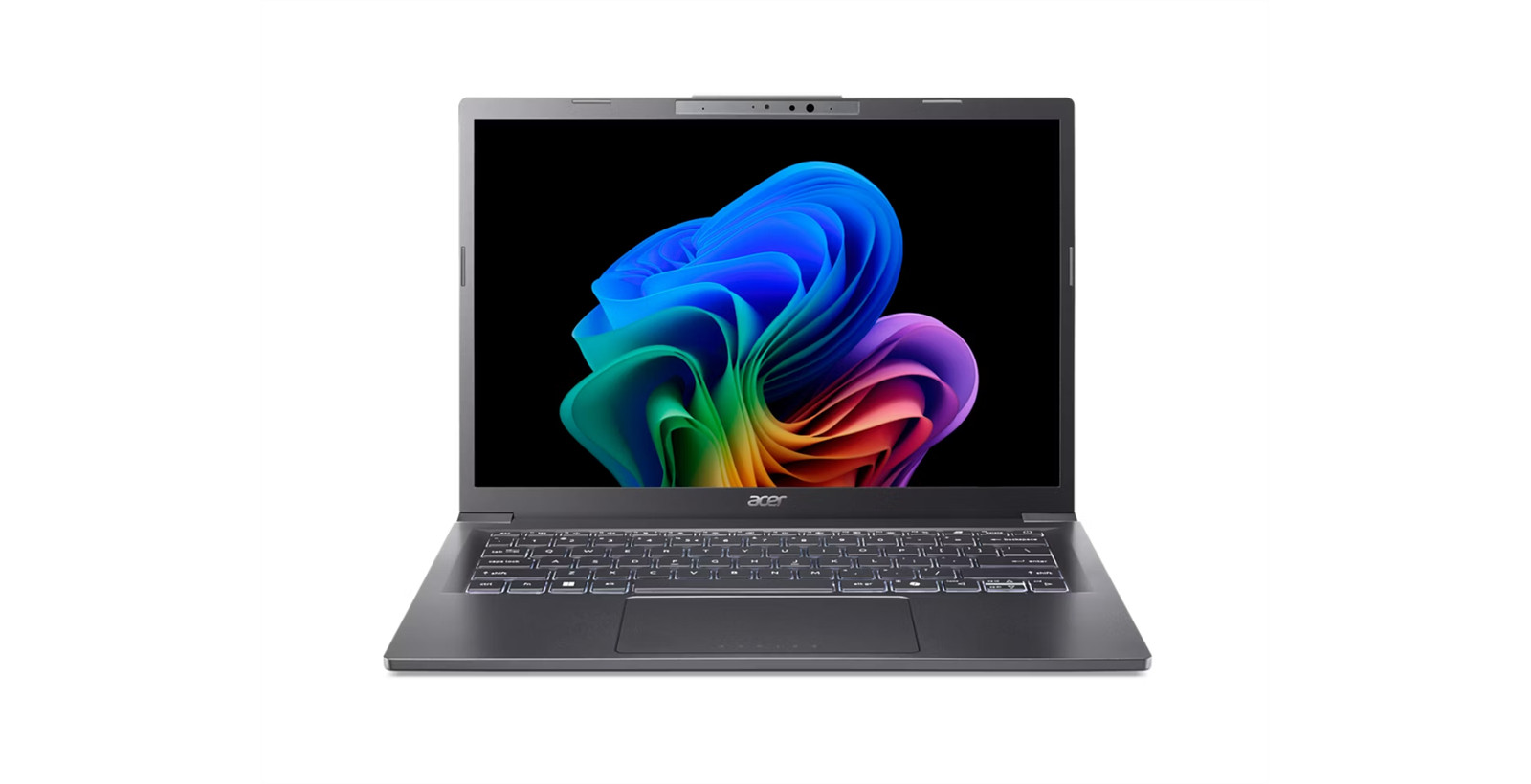 Acer Aspire 14″ WUXGA i5 16GB 512GB Intel Arc 130V Refurbished