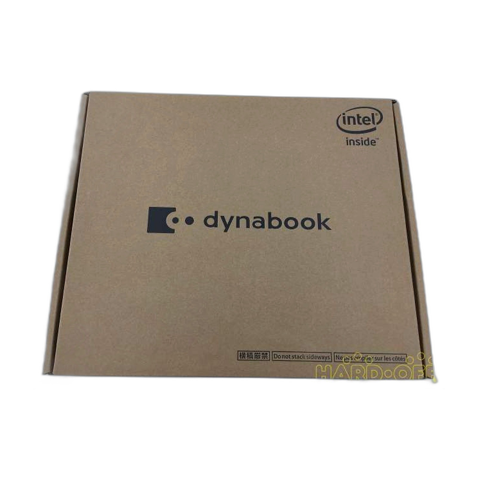 TOSHIBA dynabook C4 P1C4MPBW 15.6″ Celeron 5205U 4GB 256GB SSD Windows 10 Laptop