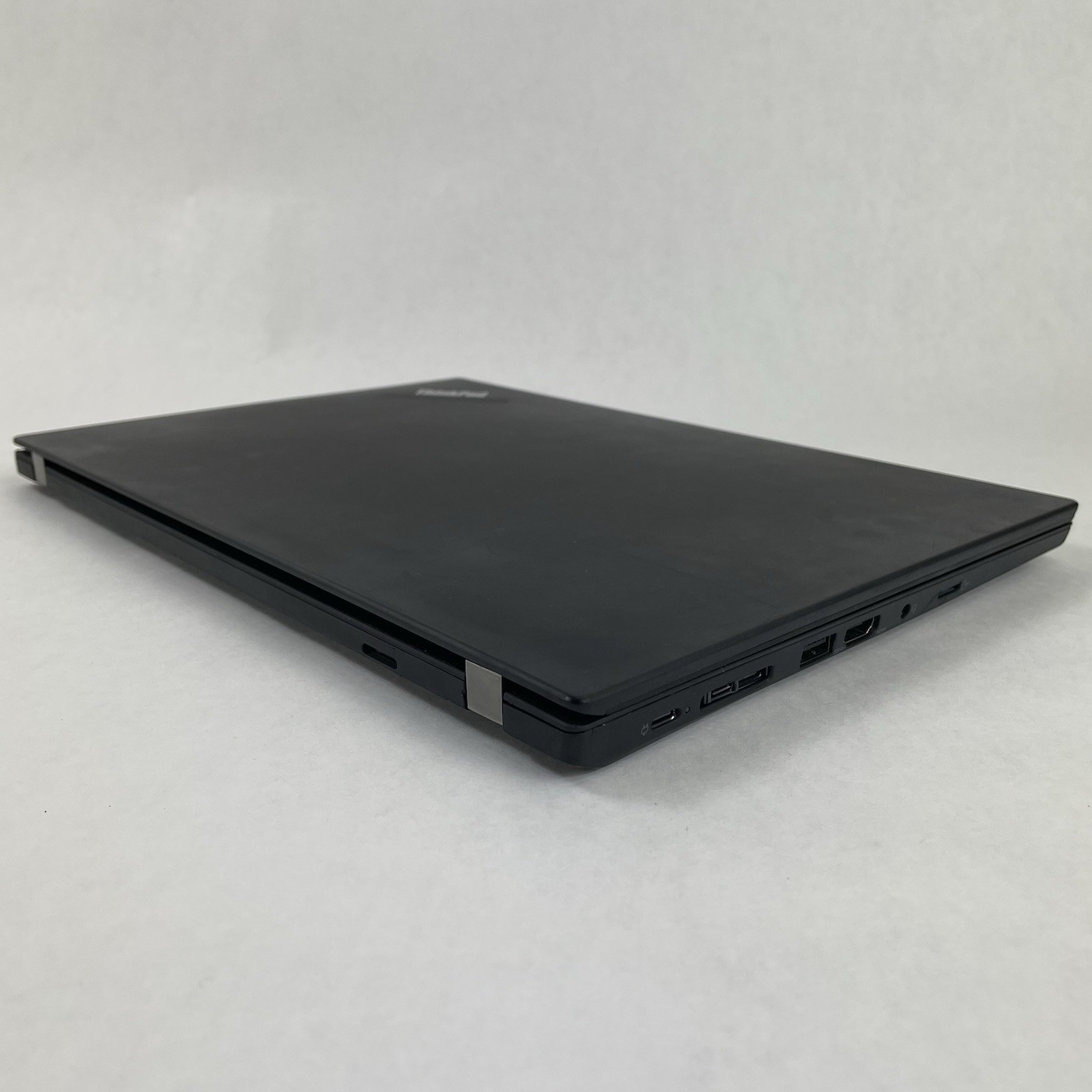 Lenovo ThinkPad T14 Gen2a 14″ Ryzen5Pro 5650U 2.3GHz 16GB RAM No SSD/OS/AC- READ