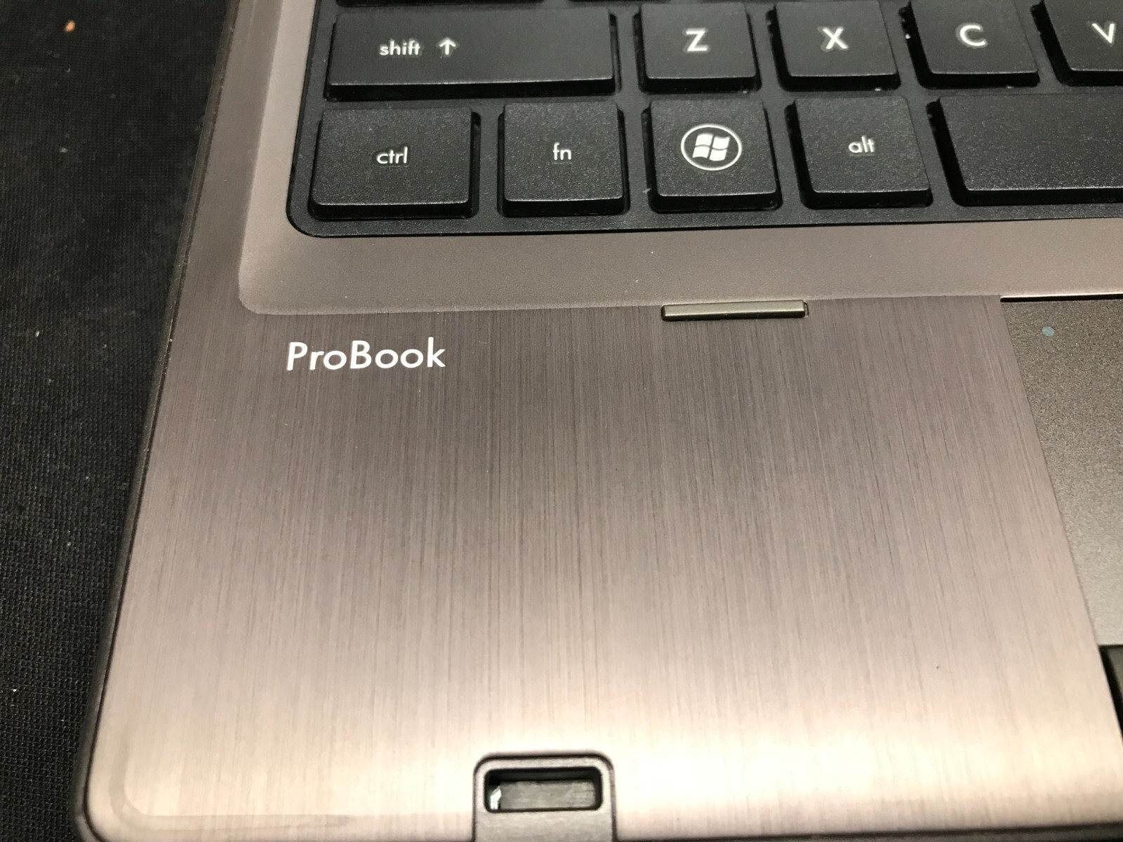 HP ProBook 6360t Laptop Intel Celeron B810 @1.6GHz , 6GB PC3 RAM, SD Card Reader