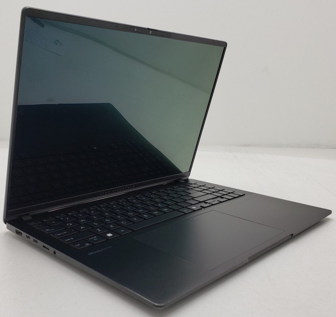 ASUS Vivobook S 16 AMD Ryzen AI 9 HX 370 Laptop 32GB RAM 512GB SSD 16″ Win 11