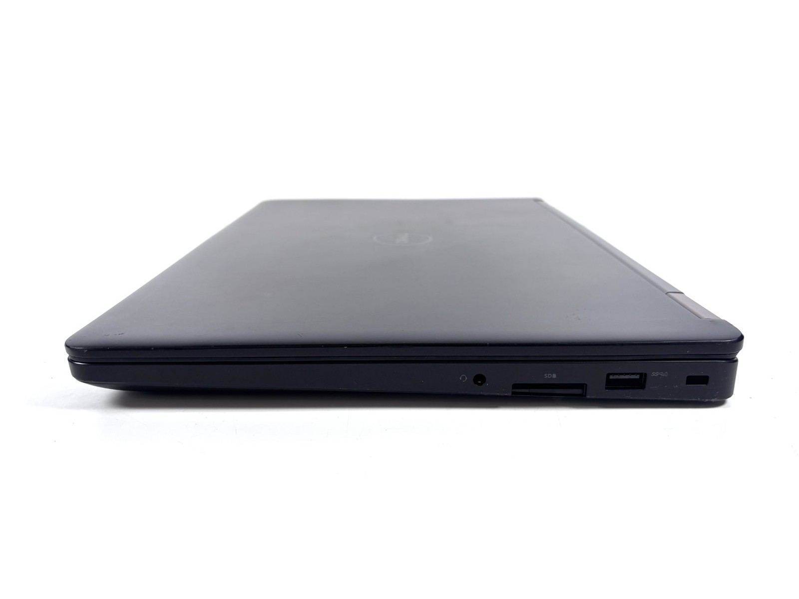 Dell Latitude E5470 – 14″ HD, 2.4GHz i5, NO RAM, 180GB SSD, Windows 11