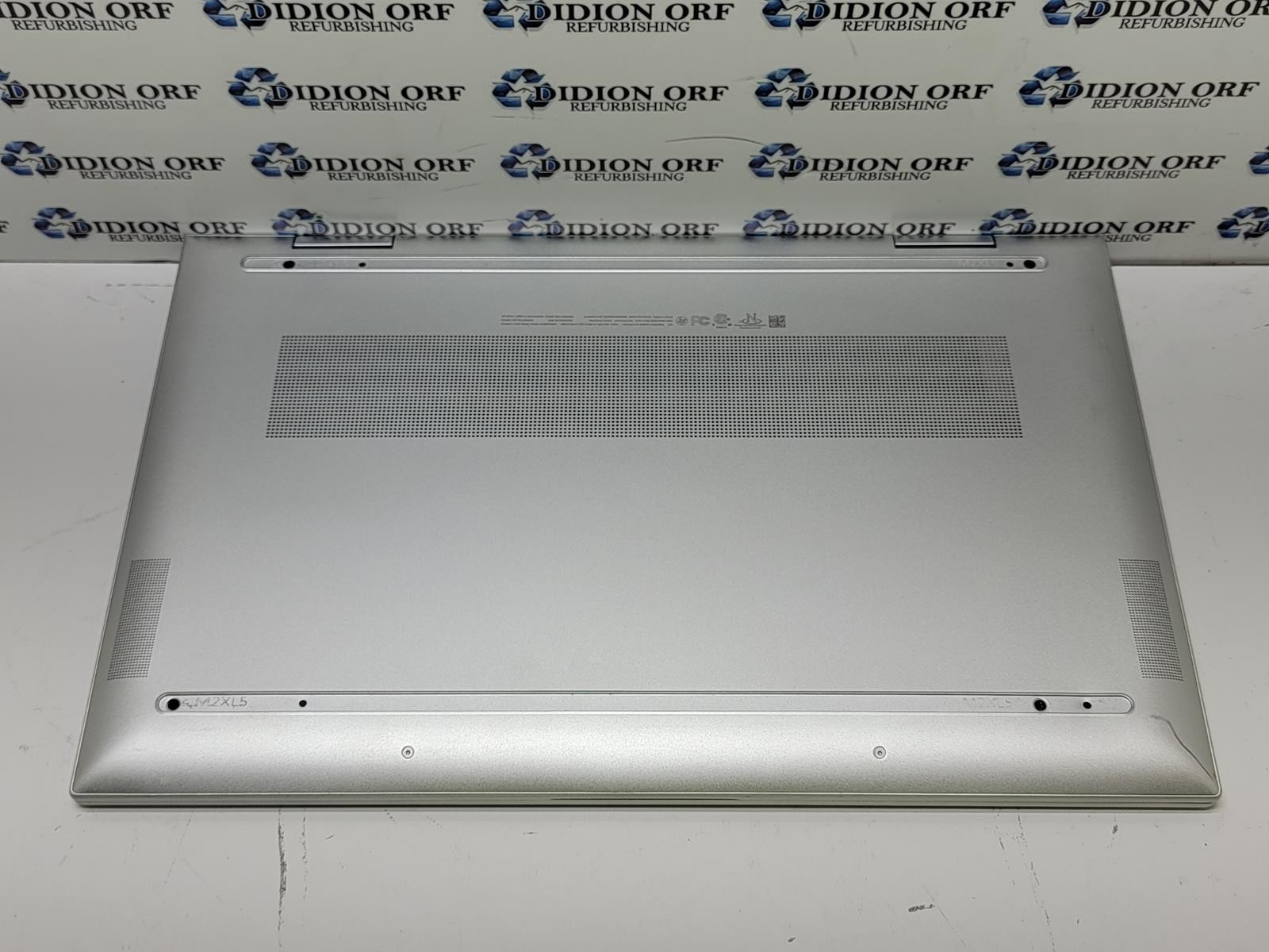HP ENVY x360 15m-es1xxx i5 1155G7 8GB RAM 256 GB SSD NO OS SKU 24998