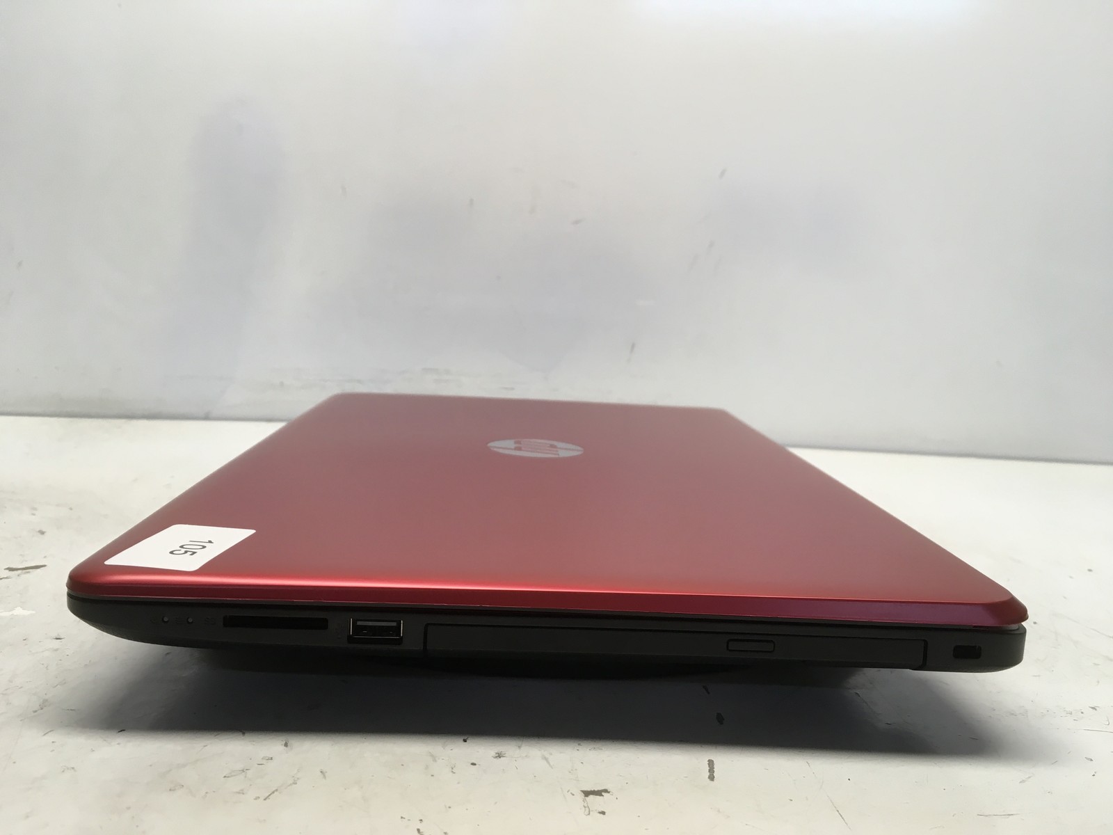 HP 15-BS234WM Intel Pentium Silver N5000 1.1GHz 4 GB NO HDD No Batt